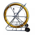 Duct Snake Fiberglass Duct Rodder Cable Puller